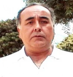 Aldo Jose Luis Arce Cappelleti