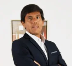 Adolfo Joseph Carreño Solís