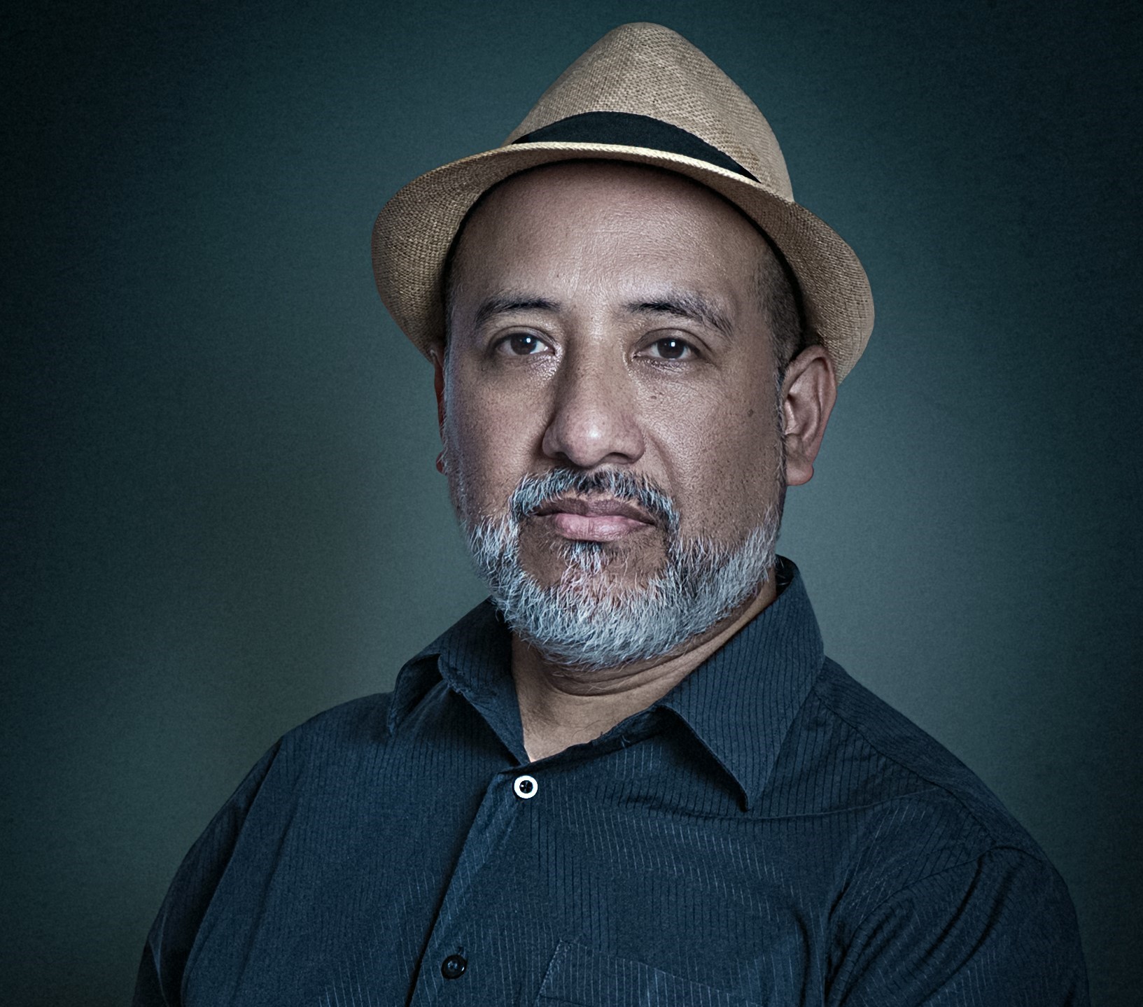 Enrique Mesías Foto