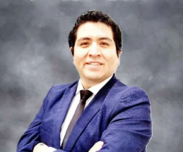 Fabio Miranda Monzón