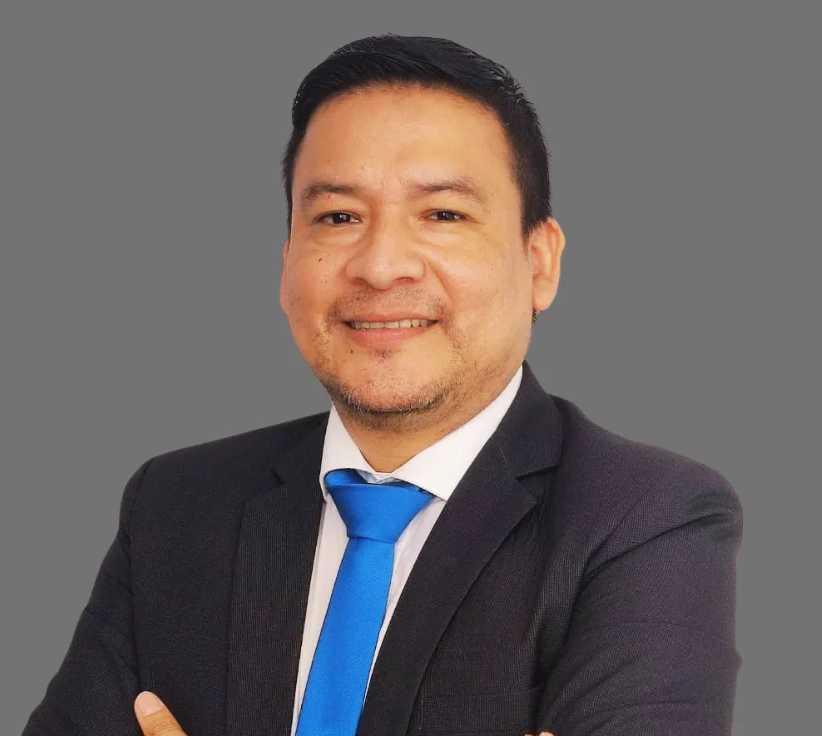 Gustavo Moori Vivar