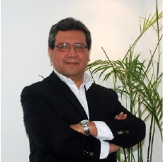Jose Antonio Gutierrez