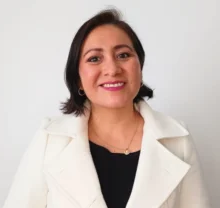 Katia Karina Lavado Rupailla