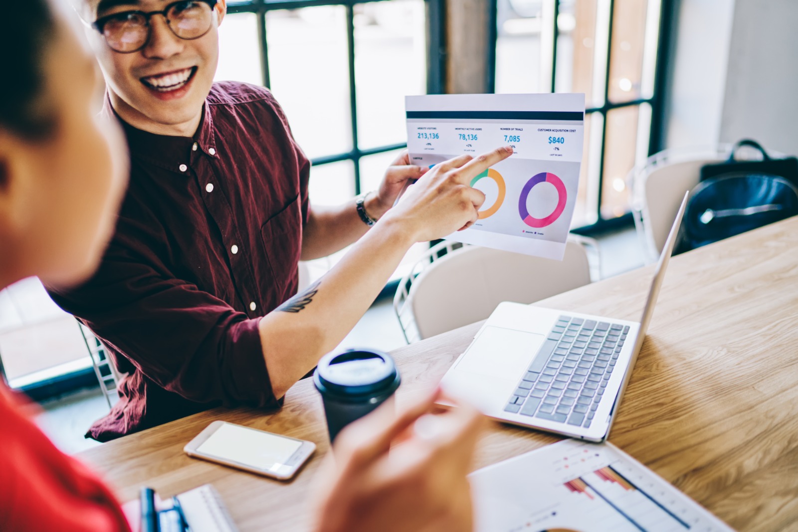Marketing digital