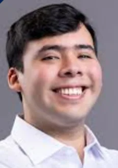Diego Eduardo Sánchez Trujillo