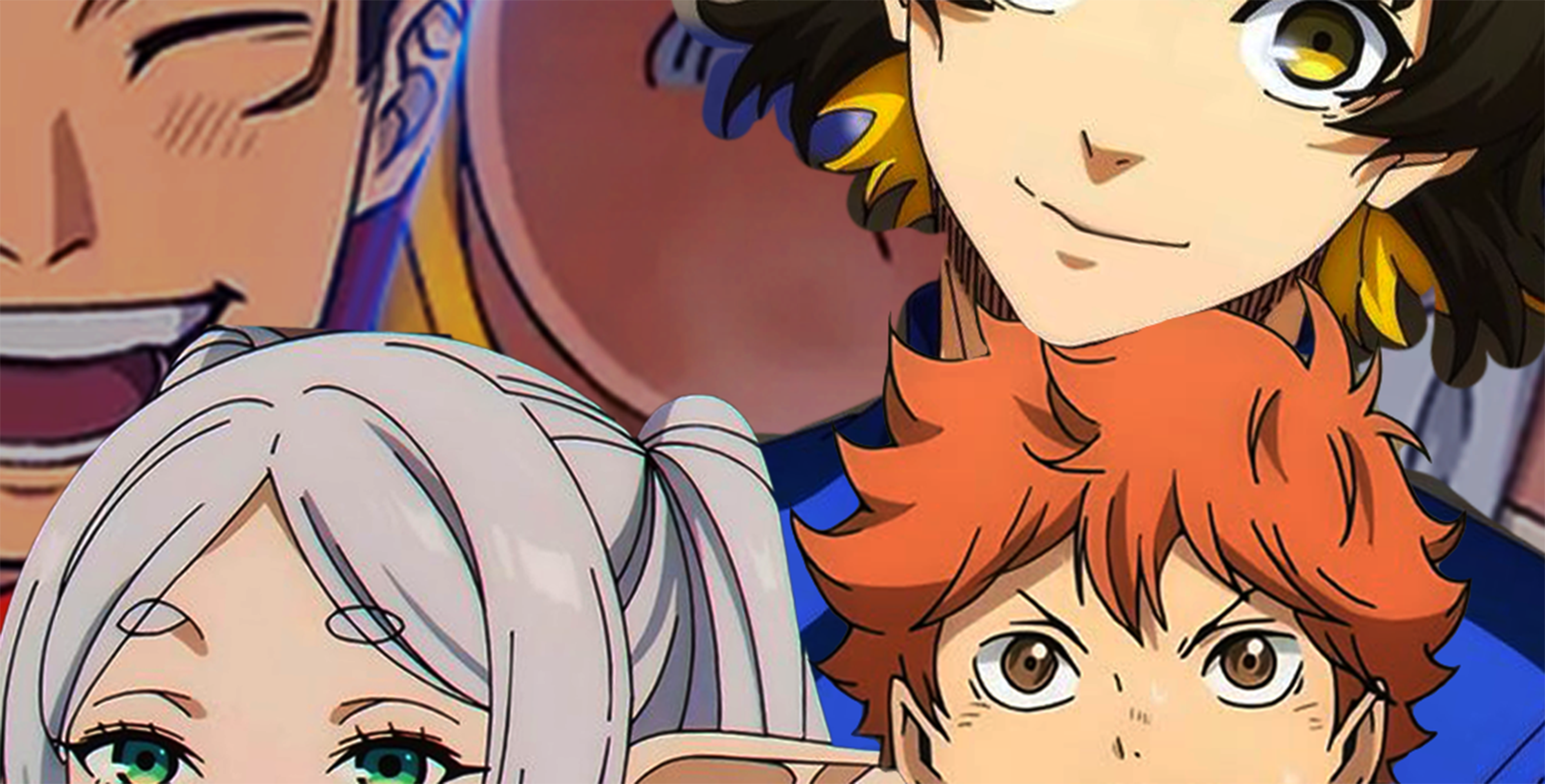 HISTORIA DEL ANIME