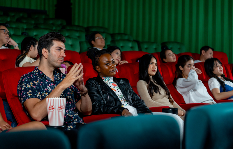 cinema