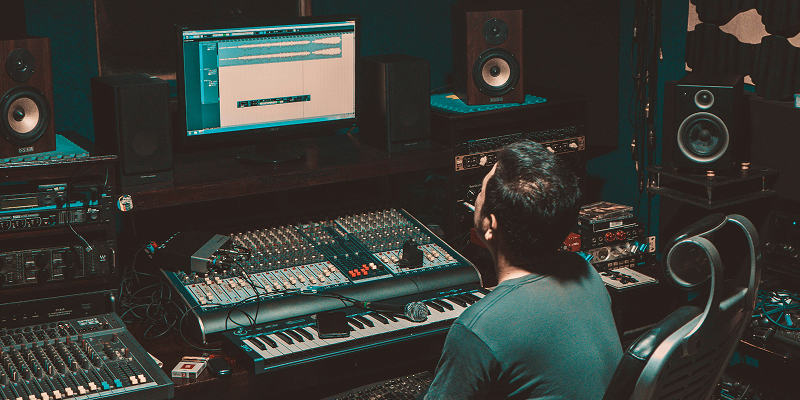imagen producción