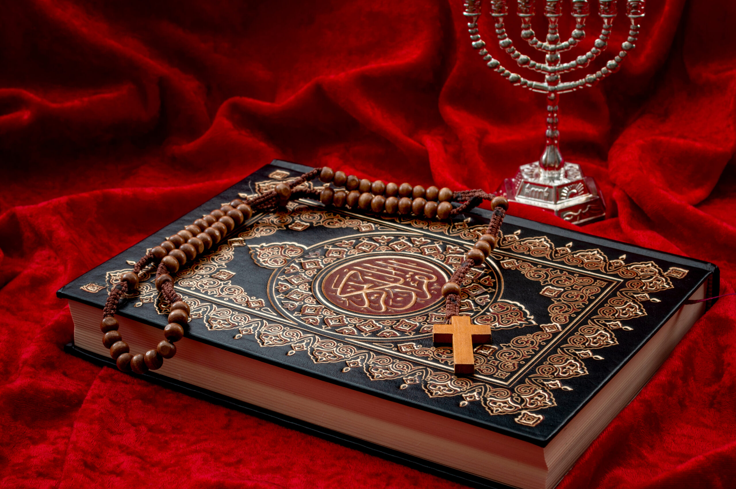Historia de las religiones