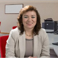Maria Isabel Murillo