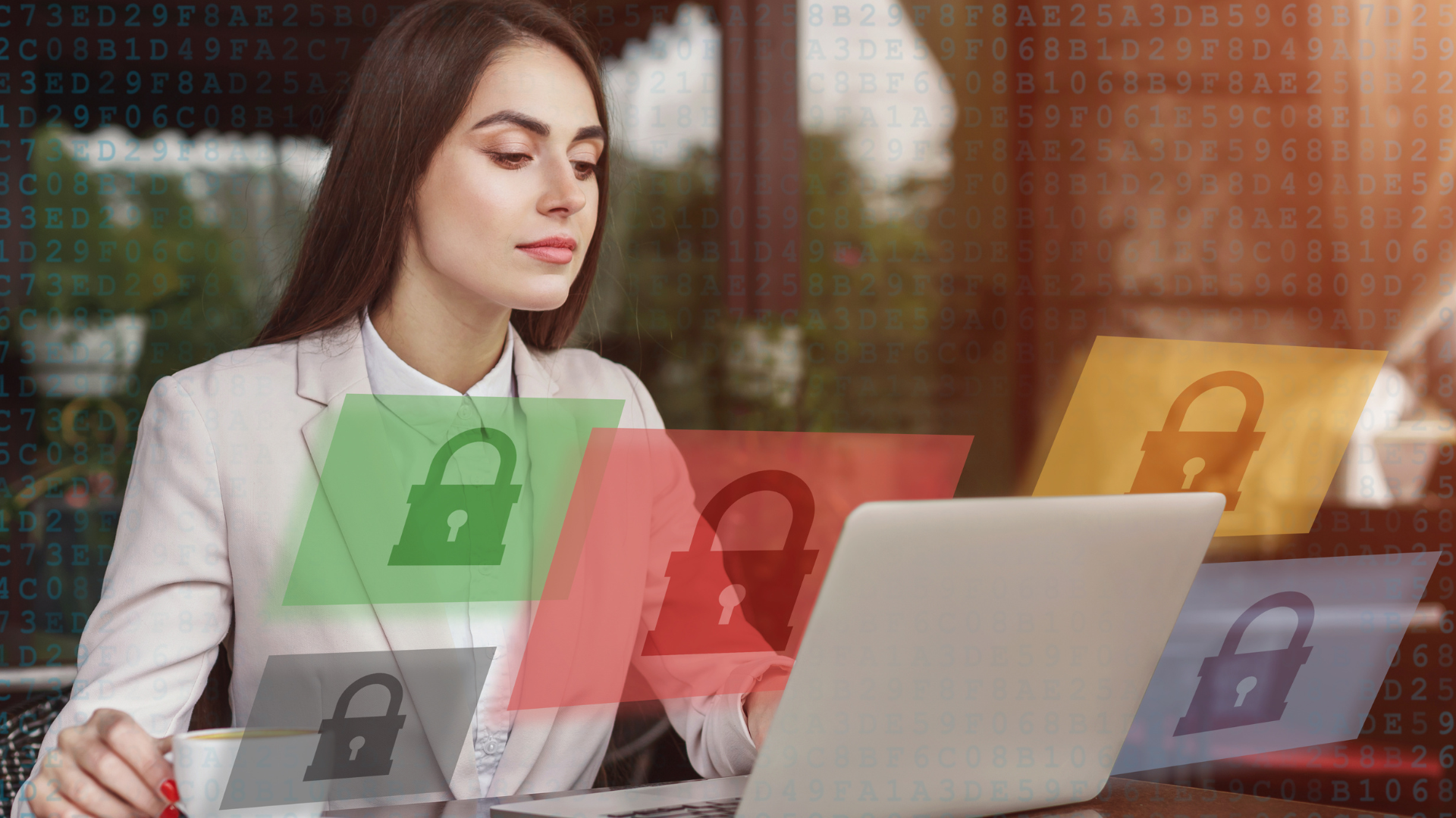 CIBERSEGURIDAD WEB
