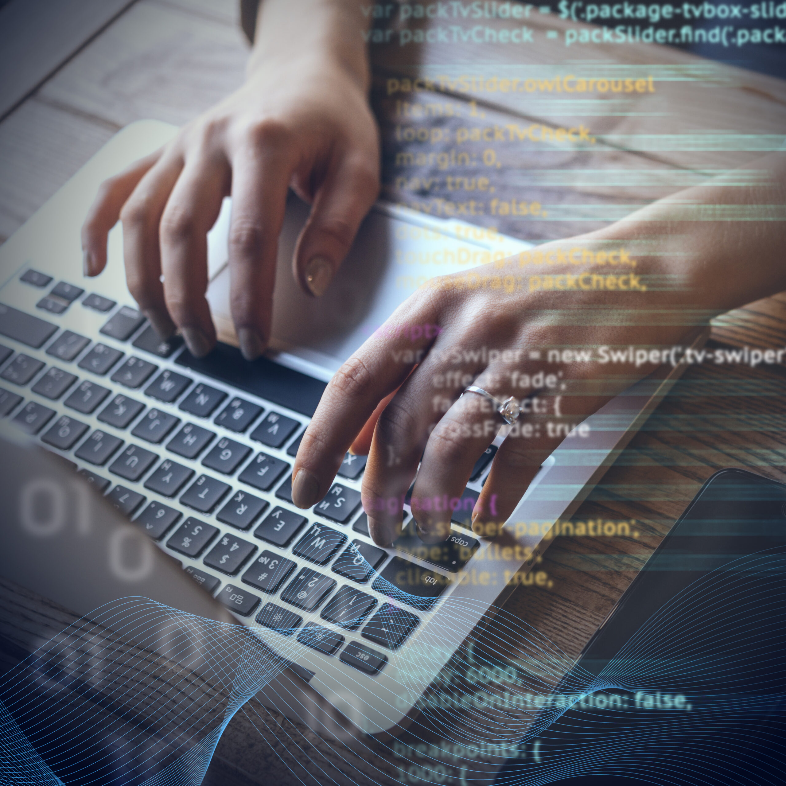 html-css-collage-concept-with-person (1)
